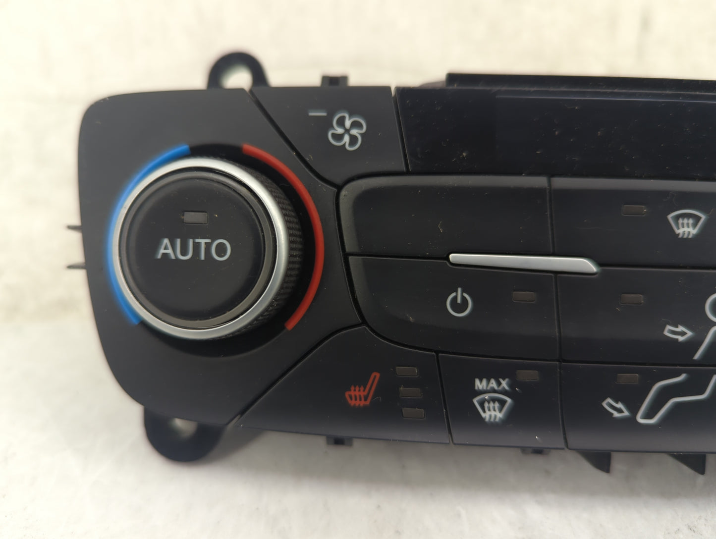 2018-2019 Ford Escape Climate Control Module Temperature AC/Heater Replacement P/N:GJ5T-18C612-CJ GJAVI4A37F Fits Fits 2018 