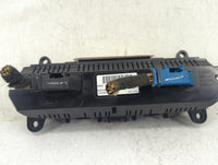 2018-2019 Ford Escape Climate Control Module Temperature AC/Heater Replacement P/N:GJ5T-18C612-CJ GJAVI4A37F Fits Fits 2018 