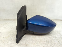 2017-2019 Ford Escape Driver Side View Mirror - Left Door Mirror OEM Used - Oemusedautoparts1.com