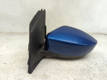 compare product 2017-2019 Ford Escape Driver Side View Mirror - Left Door Mirror OEM Used