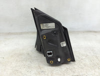 2017-2019 Ford Escape Driver Side View Mirror - Left Door Mirror OEM Used - Oemusedautoparts1.com