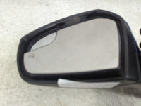 2017-2019 Ford Escape Driver Side View Mirror - Left Door Mirror OEM Used - Oemusedautoparts1.com
