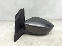 2017-2019 Ford Escape Driver Side View Mirror - Left Door Mirror OEM Used - Oemusedautoparts1.com