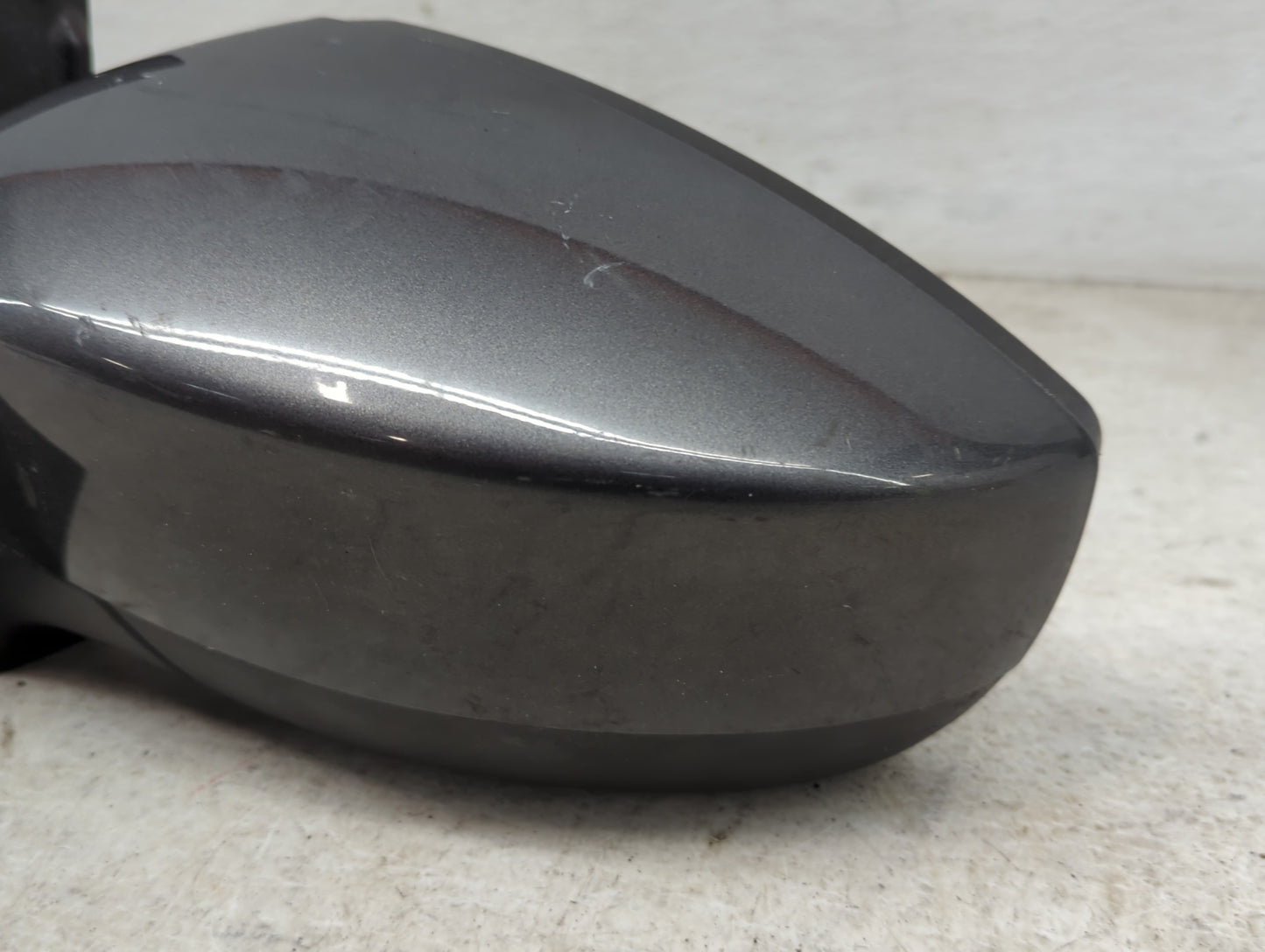 2017-2019 Ford Escape Driver Side View Mirror - Left Door Mirror OEM Used - Oemusedautoparts1.com