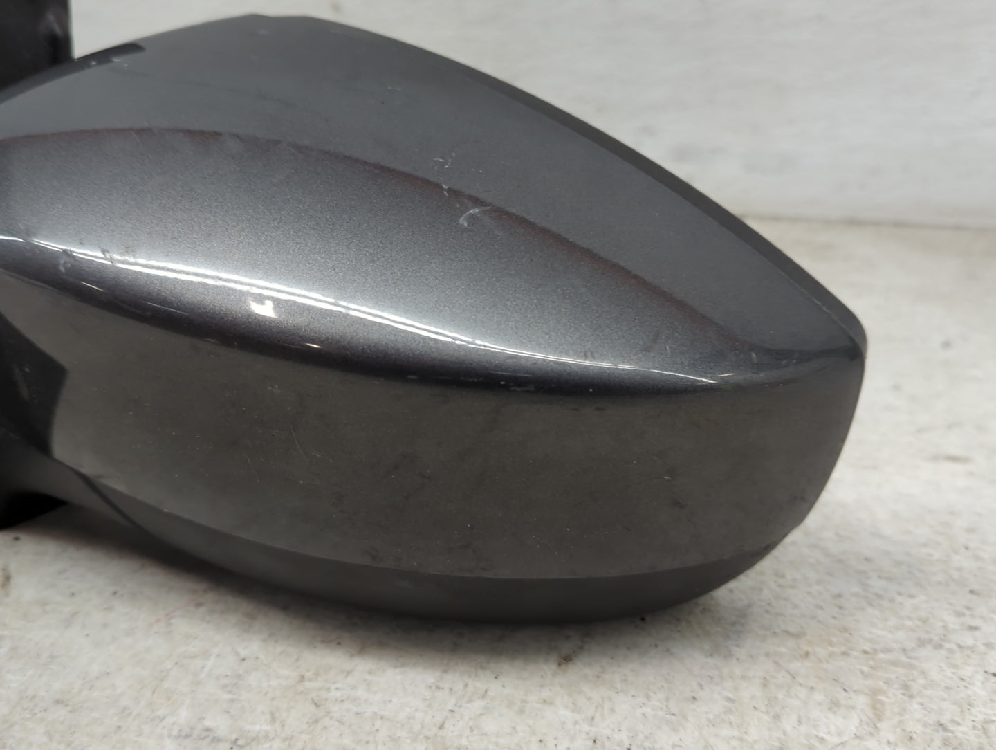 2017-2019 Ford Escape Driver Side View Mirror - Left Door Mirror OEM Used - Oemusedautoparts1.com