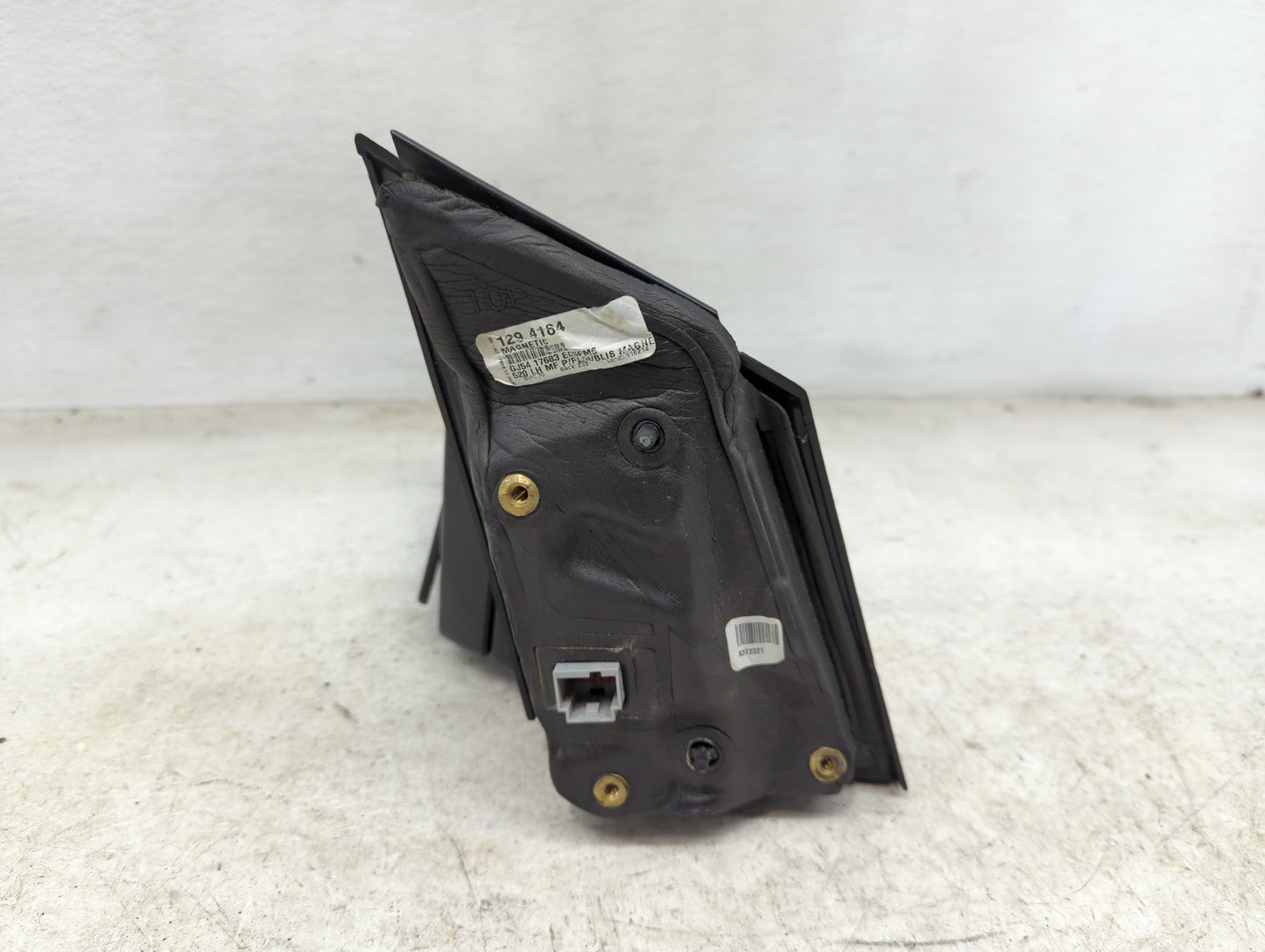 2017-2019 Ford Escape Driver Side View Mirror - Left Door Mirror OEM Used - Oemusedautoparts1.com