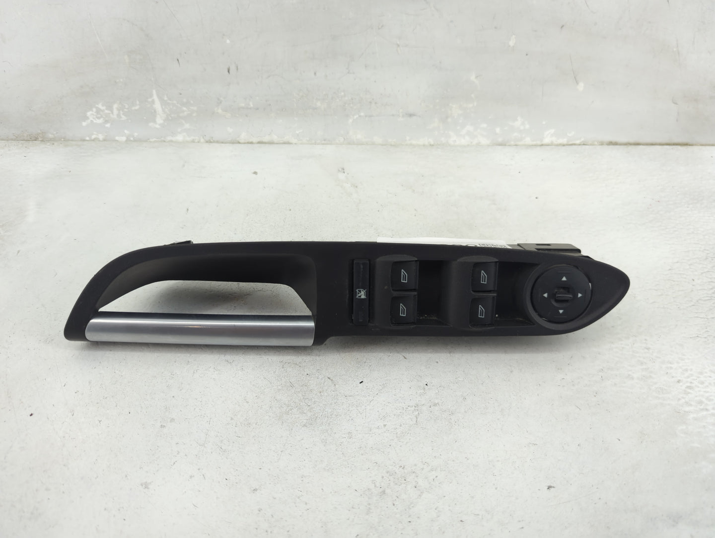 2013-2019 Ford Escape Master Power Window Switch Replacement Driver Side Left P/N:BM5T-14A132-AB Fits OEM Used Auto Parts - 