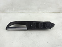 2013-2019 Ford Escape Master Power Window Switch Replacement Driver Side Left P/N:BM5T-14A132-AB Fits OEM Used Auto Parts - 