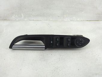 compare product 2013-2019 Ford Escape Master Power Window Switch Replacement Driver Side Left P/N:BM5T-14A132-AB Fits OEM Used Auto Parts