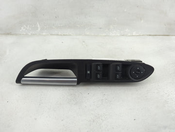 2013-2019 Ford Escape Master Power Window Switch Replacement Driver Side Left P/N:BM5T-14A132-AB Fits OEM Used Auto Parts - 