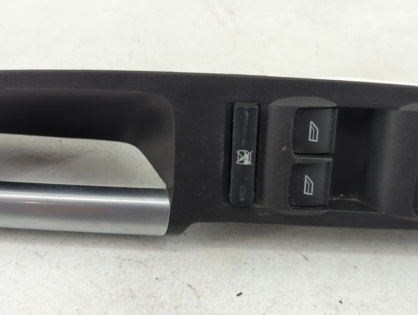 2013-2019 Ford Escape Master Power Window Switch Replacement Driver Side Left P/N:BM5T-14A132-AB Fits OEM Used Auto Parts - 
