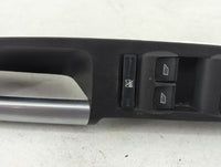 2013-2019 Ford Escape Master Power Window Switch Replacement Driver Side Left P/N:BM5T-14A132-AB Fits OEM Used Auto Parts - 