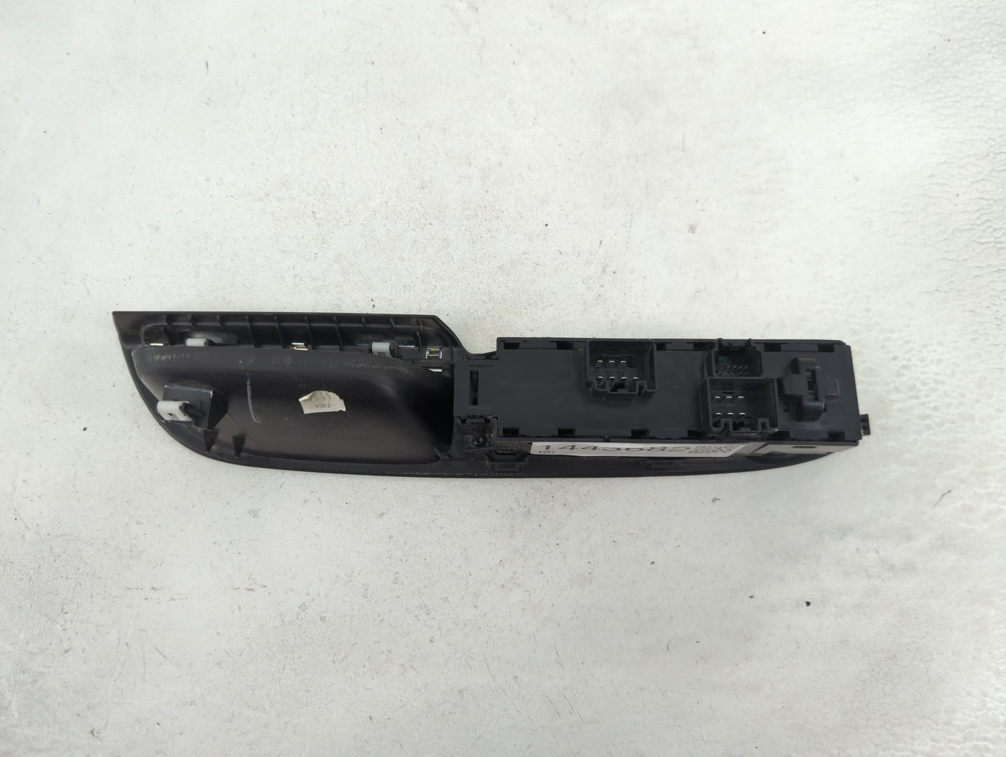 2013-2019 Ford Escape Master Power Window Switch Replacement Driver Side Left P/N:BM5T-14A132-AB Fits OEM Used Auto Parts - 