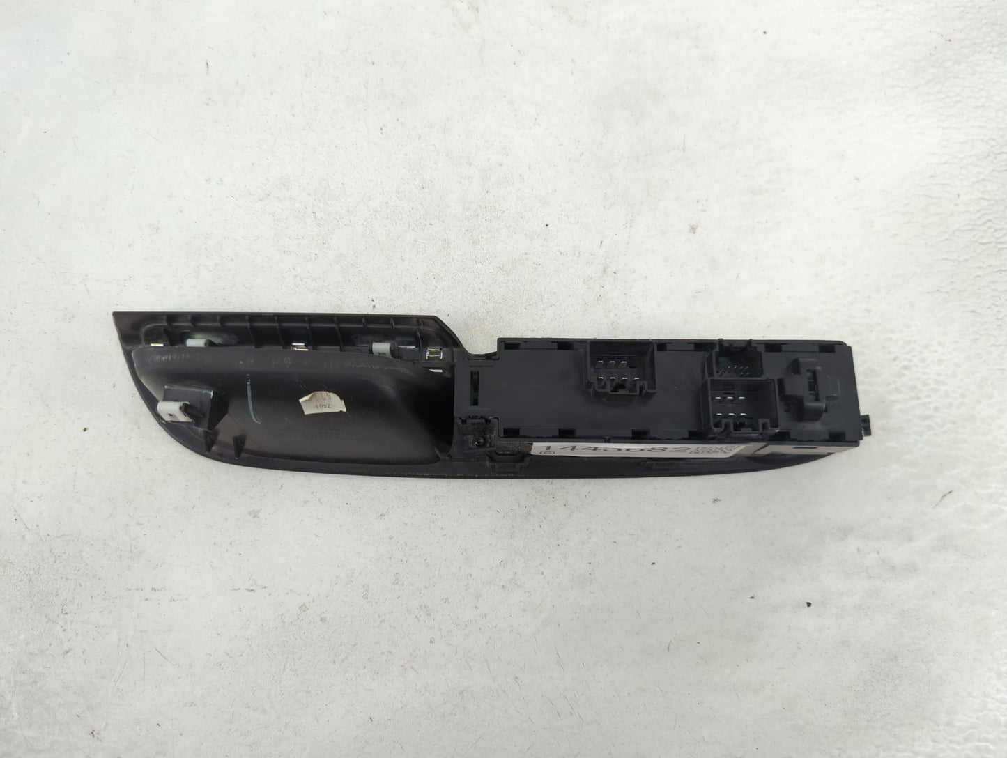 2013-2019 Ford Escape Master Power Window Switch Replacement Driver Side Left P/N:BM5T-14A132-AB Fits OEM Used Auto Parts - 