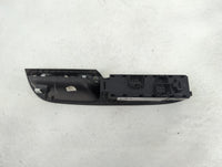 2013-2019 Ford Escape Master Power Window Switch Replacement Driver Side Left P/N:BM5T-14A132-AB Fits OEM Used Auto Parts - 