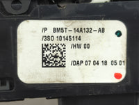 2013-2019 Ford Escape Master Power Window Switch Replacement Driver Side Left P/N:BM5T-14A132-AB Fits OEM Used Auto Parts - 