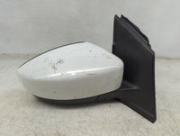 2017-2019 Ford Escape Passenger Side View Mirror - Right Door Mirror OEM Used - Oemusedautoparts1.com
