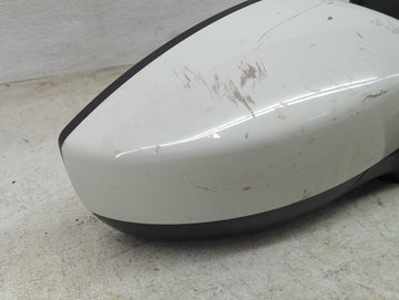 2017-2019 Ford Escape Passenger Side View Mirror - Right Door Mirror OEM Used