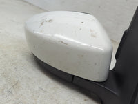2017-2019 Ford Escape Passenger Side View Mirror - Right Door Mirror OEM Used - Oemusedautoparts1.com