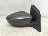 2017-2019 Ford Escape Passenger Side View Mirror - Right Door Mirror OEM Used - Oemusedautoparts1.com
