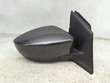 2017-2019 Ford Escape Passenger Side View Mirror - Right Door Mirror OEM Used - Oemusedautoparts1.com