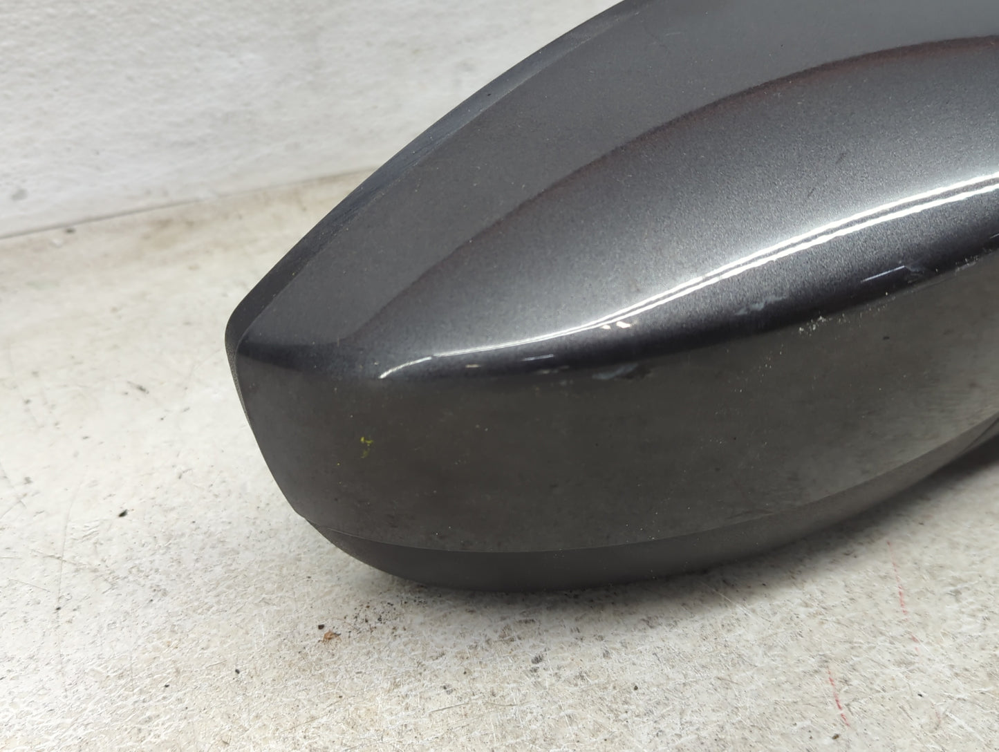 2017-2019 Ford Escape Passenger Side View Mirror - Right Door Mirror OEM Used - Oemusedautoparts1.com