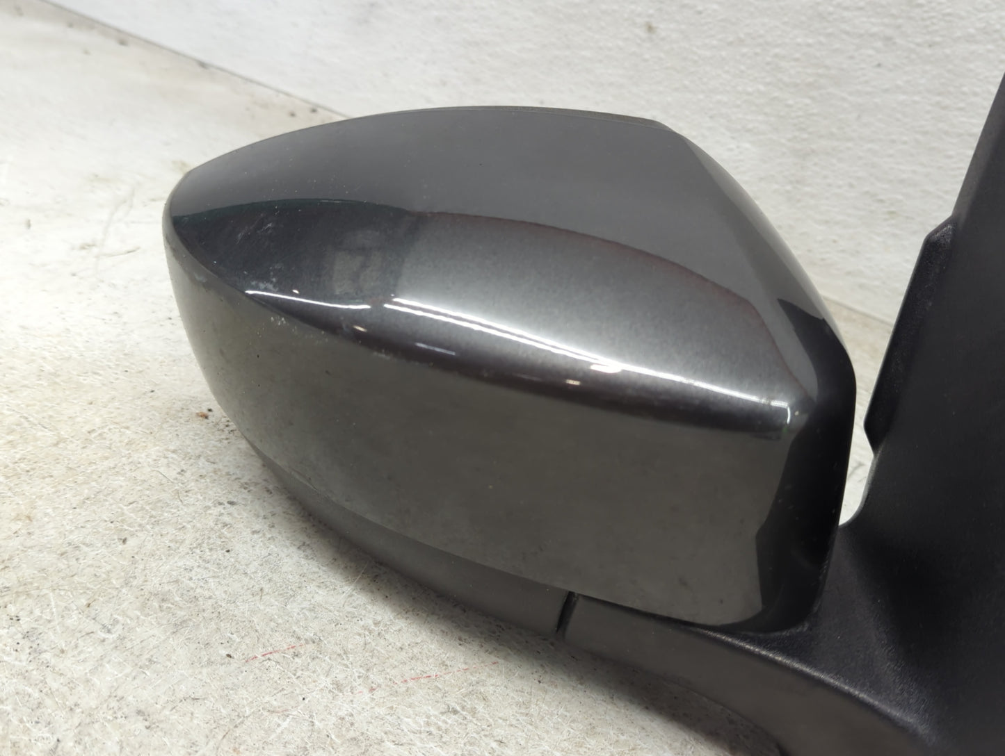 2017-2019 Ford Escape Passenger Side View Mirror - Right Door Mirror OEM Used - Oemusedautoparts1.com