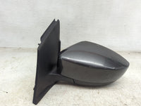 2017-2019 Ford Escape Driver Side View Mirror - Left Door Mirror OEM Used - Oemusedautoparts1.com