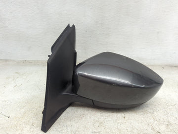 2017-2019 Ford Escape Driver Side View Mirror - Left Door Mirror OEM Used - Oemusedautoparts1.com