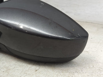 2017-2019 Ford Escape Driver Side View Mirror - Left Door Mirror OEM Used
