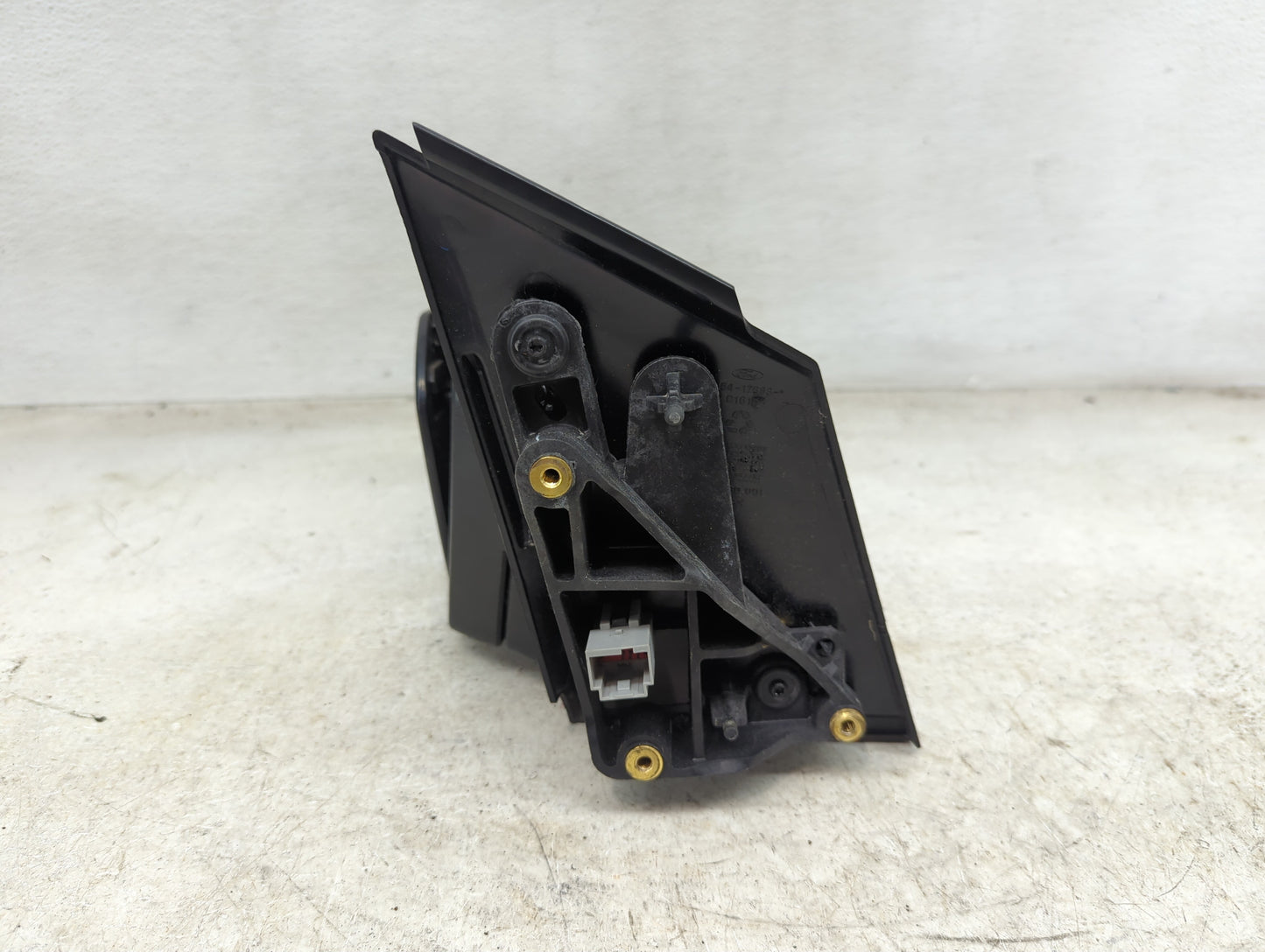 2017-2019 Ford Escape Driver Side View Mirror - Left Door Mirror OEM Used - Oemusedautoparts1.com