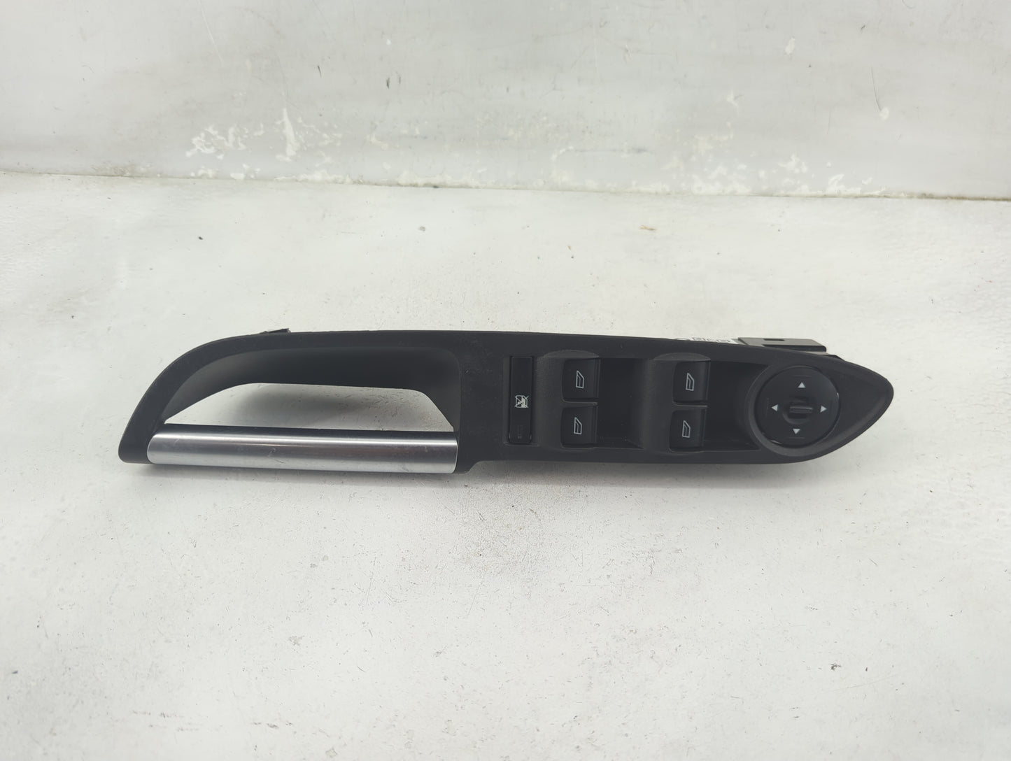 2013-2019 Ford Escape Master Power Window Switch Replacement Driver Side Left P/N:BM5T-14A132-AB 10145114 Fits OEM Used Auto