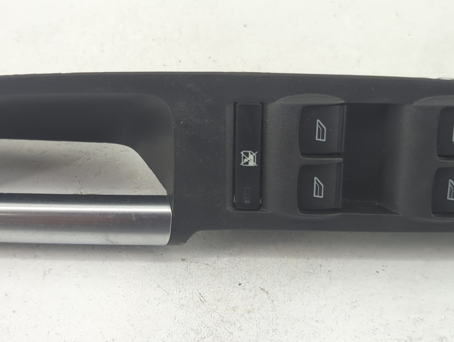 2013-2019 Ford Escape Master Power Window Switch Replacement Driver Side Left P/N:BM5T-14A132-AB 10145114 Fits OEM Used Auto