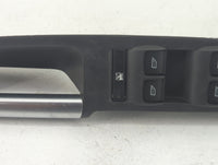 2013-2019 Ford Escape Master Power Window Switch Replacement Driver Side Left P/N:BM5T-14A132-AB 10145114 Fits OEM Used Auto
