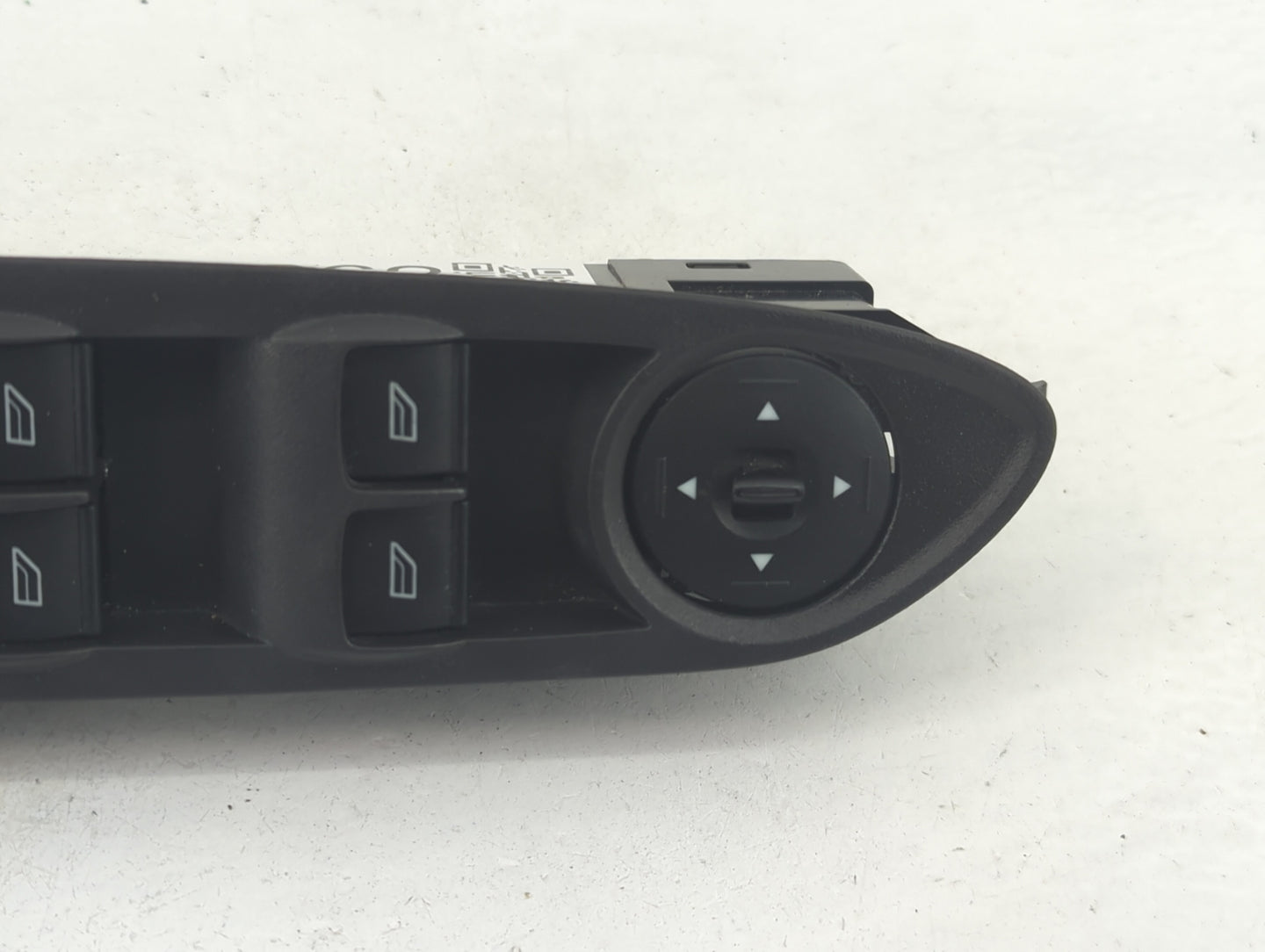 2013-2019 Ford Escape Master Power Window Switch Replacement Driver Side Left P/N:BM5T-14A132-AB 10145114 Fits OEM Used Auto