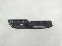2013-2019 Ford Escape Master Power Window Switch Replacement Driver Side Left P/N:BM5T-14A132-AB 10145114 Fits OEM Used Auto