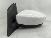2017-2019 Ford Escape Driver Side View Mirror - Left Door Mirror OEM Used - Oemusedautoparts1.com