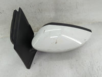 2017-2019 Ford Escape Driver Side View Mirror - Left Door Mirror OEM Used - Oemusedautoparts1.com