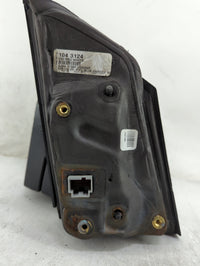 2017-2019 Ford Escape Driver Side View Mirror - Left Door Mirror OEM Used - Oemusedautoparts1.com