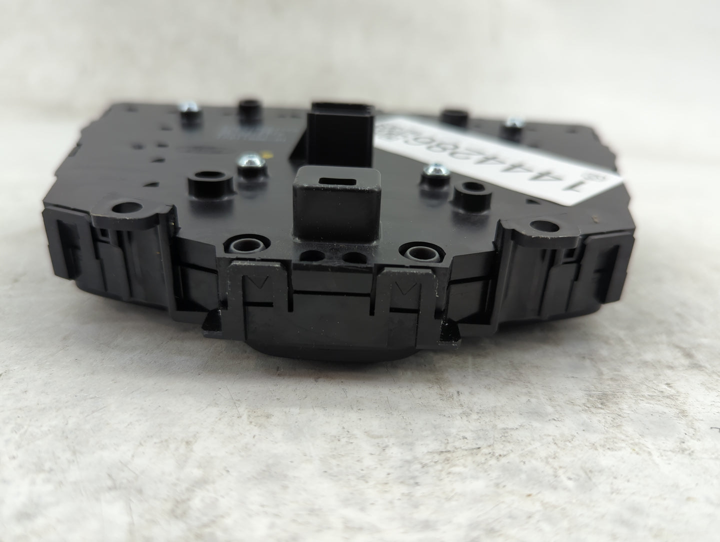 2018 Ford Escape Radio Control Panel 1444286 - Oemusedautoparts1.com