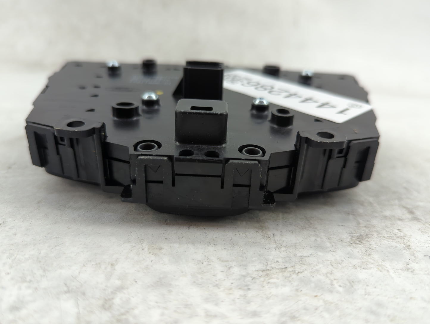 2018 Ford Escape Radio Control Panel 1444286 - Oemusedautoparts1.com
