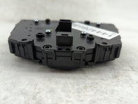 2018 Ford Escape Radio Control Panel 1444286 - Oemusedautoparts1.com