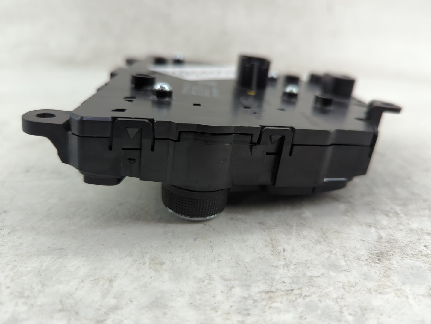 2018 Ford Escape Radio Control Panel 1444286 - Oemusedautoparts1.com