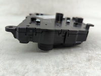 2018 Ford Escape Radio Control Panel 1444286 - Oemusedautoparts1.com