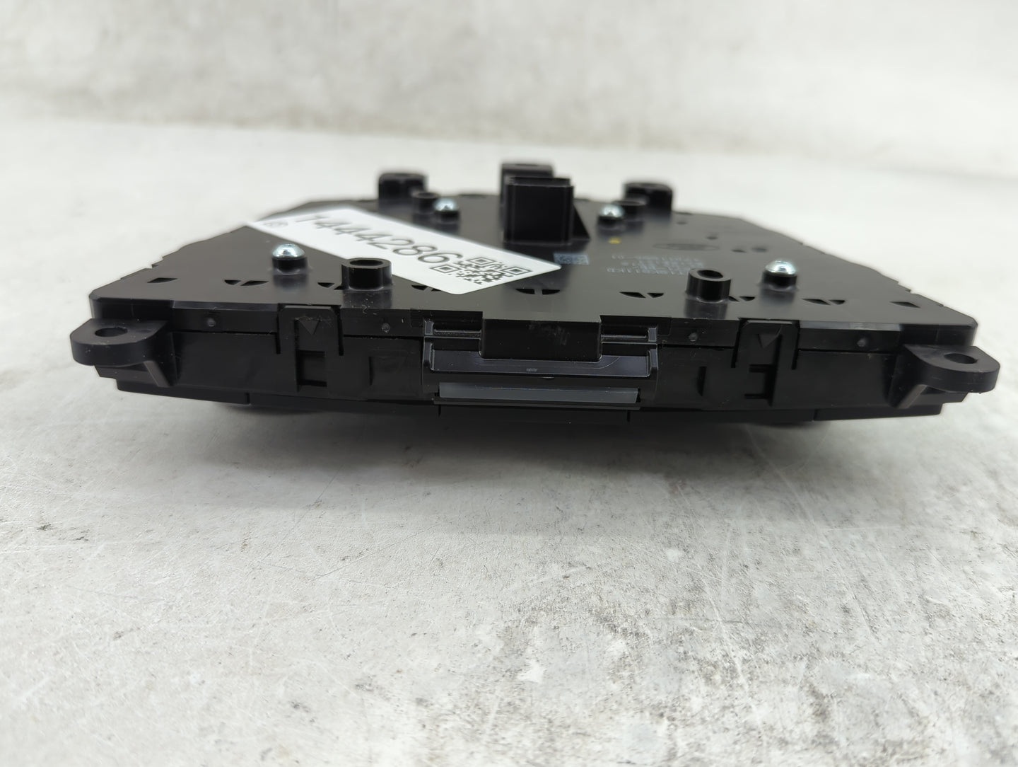 2018 Ford Escape Radio Control Panel 1444286 - Oemusedautoparts1.com