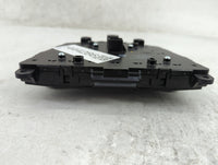 2018 Ford Escape Radio Control Panel 1444286 - Oemusedautoparts1.com