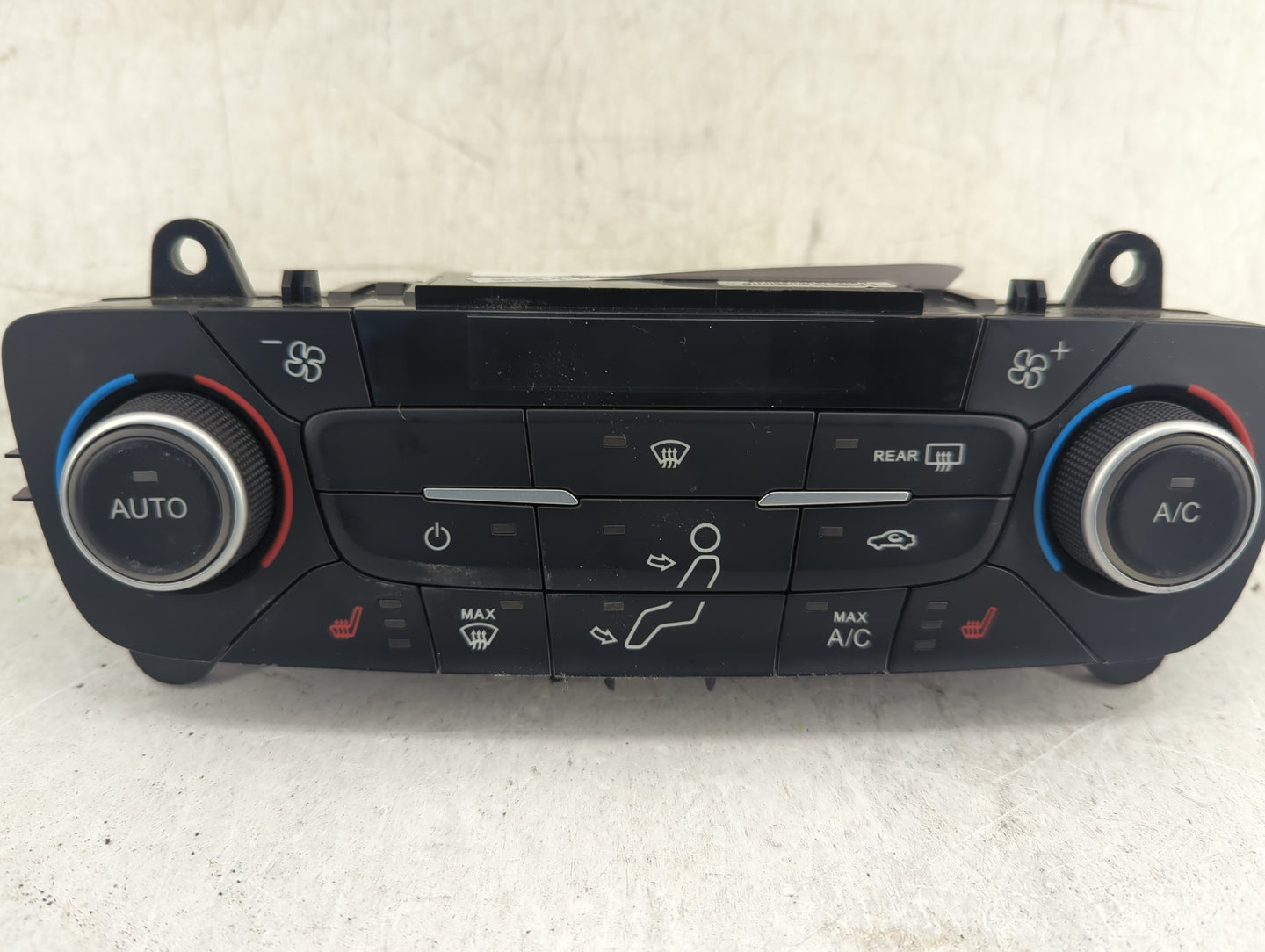 2018-2019 Ford Escape Climate Control Module Temperature AC/Heater Replacement P/N:GJ5T-18C612-CJ Fits Fits 2018 2019 OEM Us