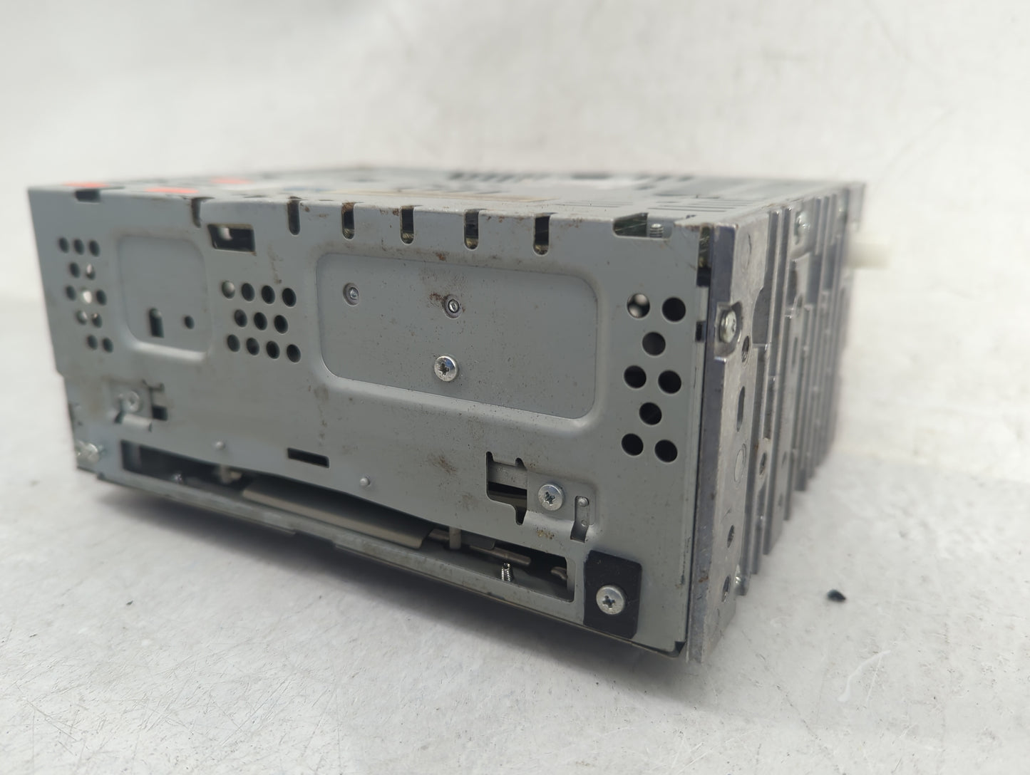 2015-2019 Ford Escape Radio AM FM Cd Player Receiver Replacement P/N:CQ-CJ36N04MD GJ5T-18C107-AE Fits OEM Used Auto Parts - 
