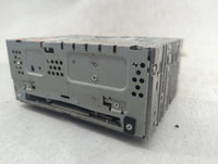 2015-2019 Ford Escape Radio AM FM Cd Player Receiver Replacement P/N:CQ-CJ36N04MD GJ5T-18C107-AE Fits OEM Used Auto Parts - 