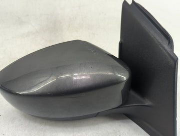 2017-2019 Ford Escape Passenger Side View Mirror - Right Door Mirror OEM Used - Oemusedautoparts1.com